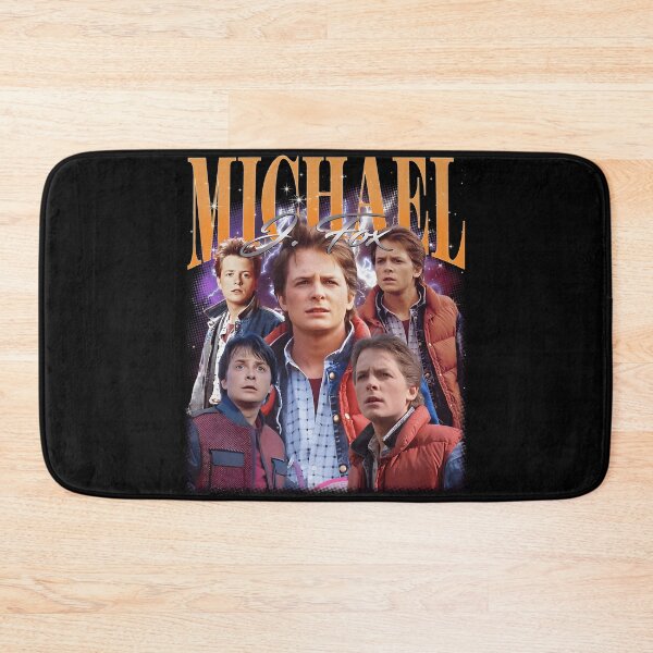 Item preview, Vintage Michael J Fox designed and sold by LindaReynolds.