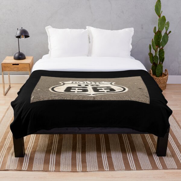 Item preview, Route 66 designed and sold by Andrew Felton.