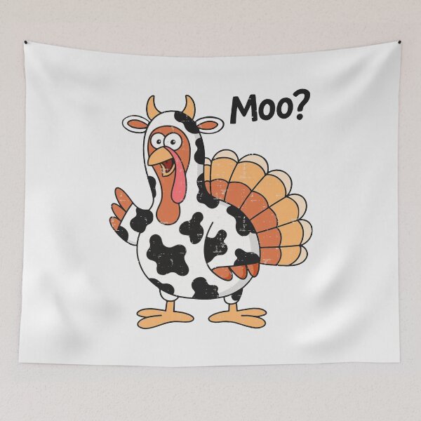 Item preview, Funny Gobble Thanksgiving designed and sold by jillianhanna.