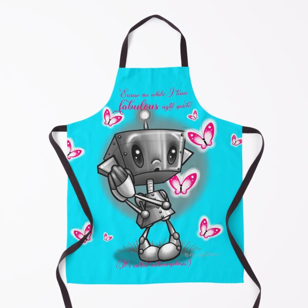 Item preview, Doodle Bots Book 1-Fabulous! designed and sold by MetroINKbooks.