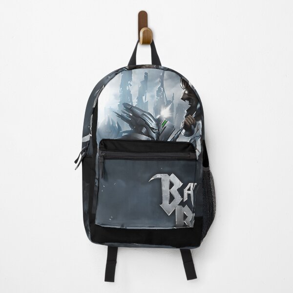Item preview, Bat.Tles B.East designed and sold by VerdantInk.