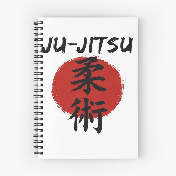 Item preview, Ju-Jitsu Spirit | ClearPulse designed and sold by ClearPulse.