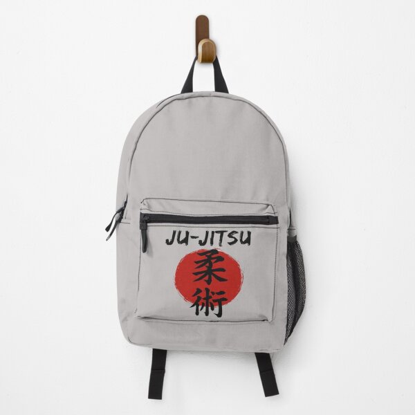 Item preview, Ju-Jitsu Spirit | ClearPulse designed and sold by ClearPulse.