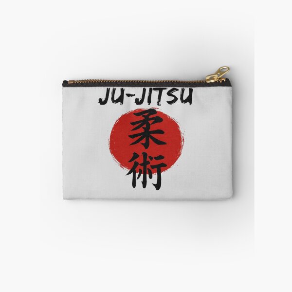 Item preview, Ju-Jitsu Spirit | ClearPulse designed and sold by ClearPulse.