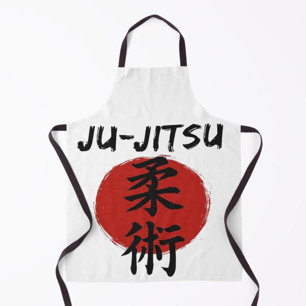 Item preview, Ju-Jitsu Spirit | ClearPulse designed and sold by ClearPulse.