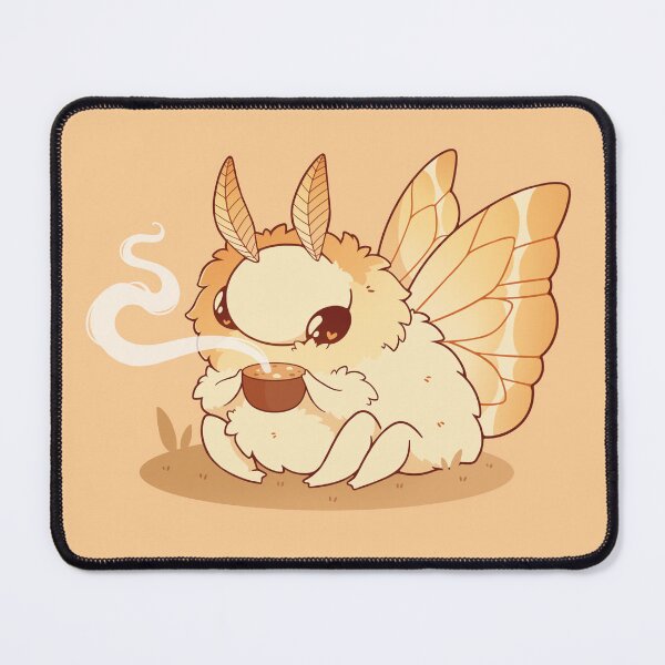 Item preview, Soup moth designed and sold by Rihnlin.