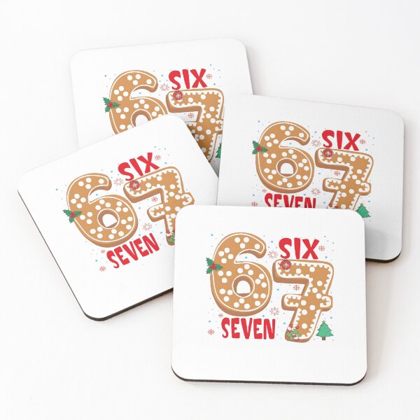 Item preview, Christmas Cookies 6 7 designed and sold by Casenriddle.