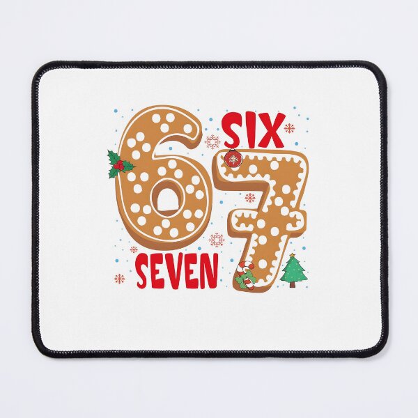 Artikelvorschau, Weihnachtsplätzchen 6 7 entworfen und verkauft von Casenriddle.