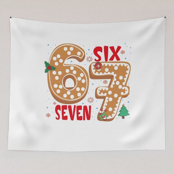Item preview, Christmas Cookies 6 7 designed and sold by Casenriddle.