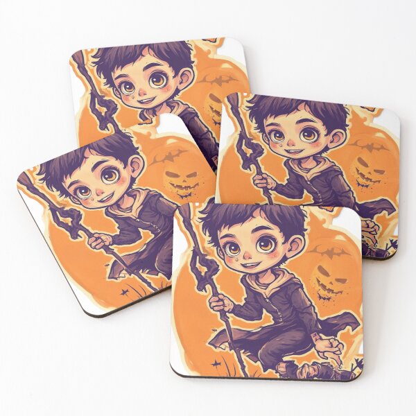 Item preview, Pumpkin Scout Adventure designed and sold by Mido-artister.