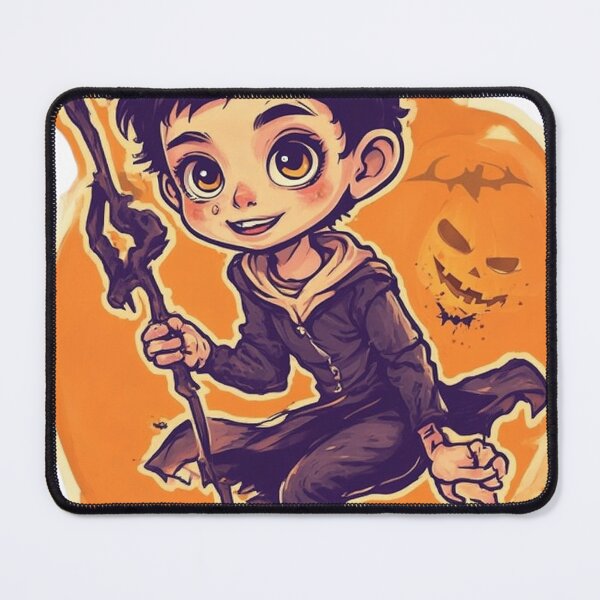 Item preview, Pumpkin Scout Adventure designed and sold by Mido-artister.