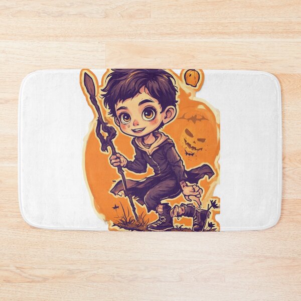 Item preview, Pumpkin Scout Adventure designed and sold by Mido-artister.