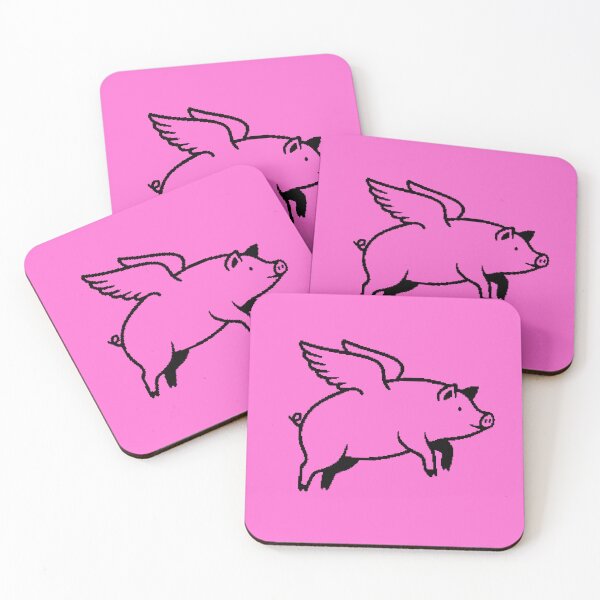 Item preview, When pigs fly designed and sold by Zyphero.