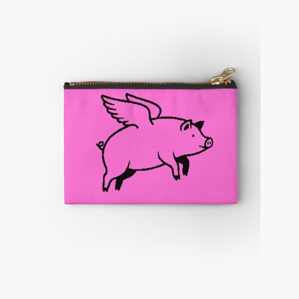 Item preview, When pigs fly designed and sold by Zyphero.
