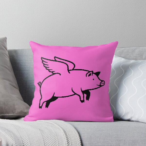 Item preview, When pigs fly designed and sold by Zyphero.