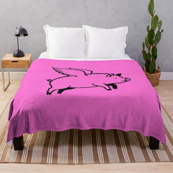 Item preview, When pigs fly designed and sold by Zyphero.