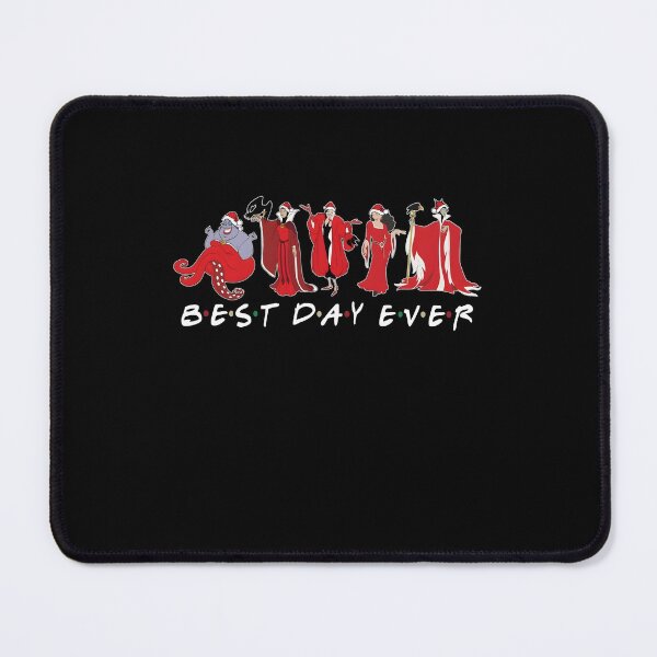 Item preview, Best Day Ever Villains Christmas designed and sold by Casenriddle.