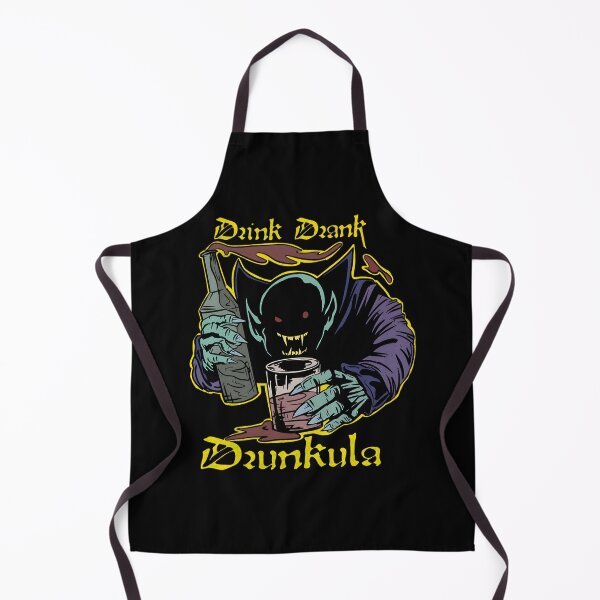 Item preview, Drankula designed and sold by LindaReynolds.
