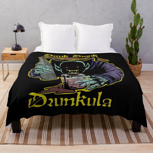 Item preview, Drankula designed and sold by LindaReynolds.