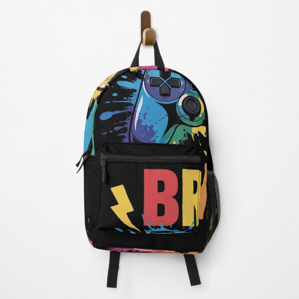 Item preview, Bruh I'm 15 Year Old Gamer 15th Birthday Video Games Theme14 designed and sold by dainegilbert.