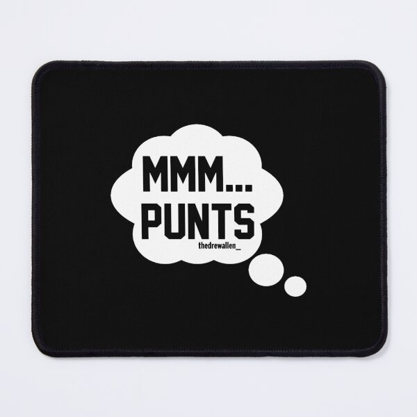 Item preview, Mmm... Punts designed and sold by jennietall.