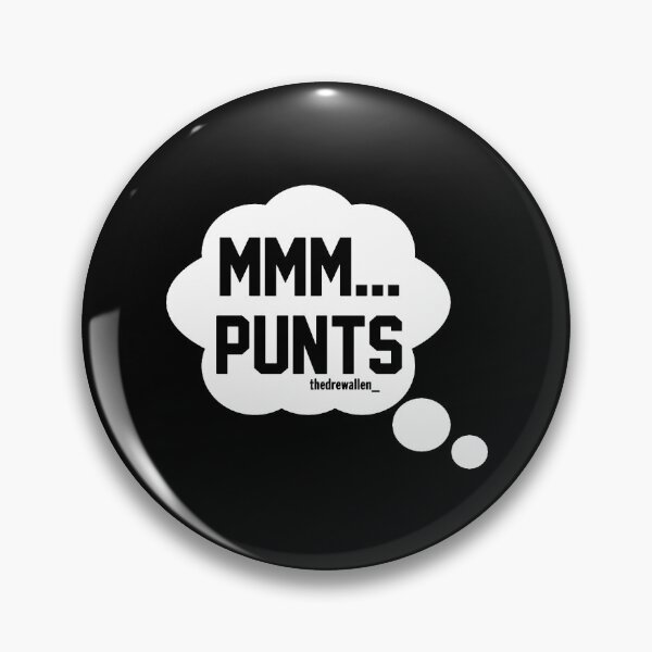 Item preview, Mmm... Punts designed and sold by jennietall.