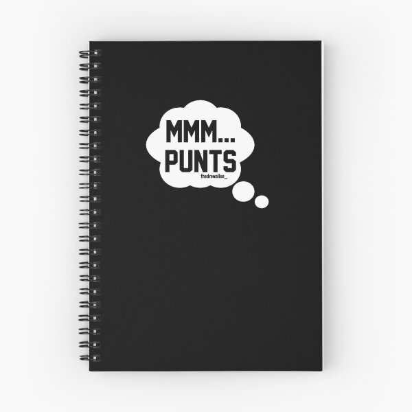 Item preview, Mmm... Punts designed and sold by jennietall.