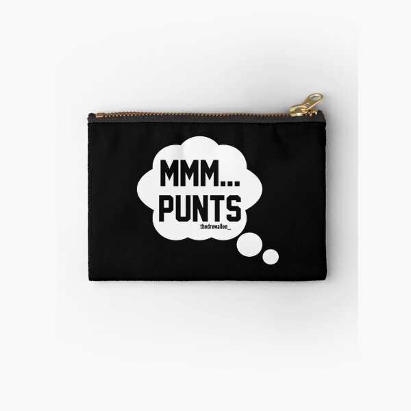 Item preview, Mmm... Punts designed and sold by jennietall.