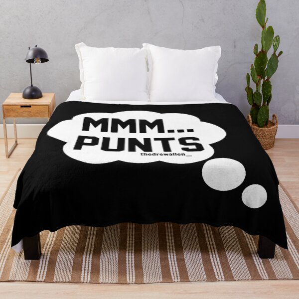 Item preview, Mmm... Punts designed and sold by jennietall.
