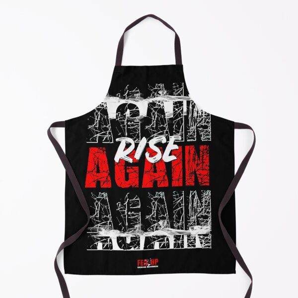 Item preview, Rise Again Motivation designed and sold by Fed Up Design & Creation.