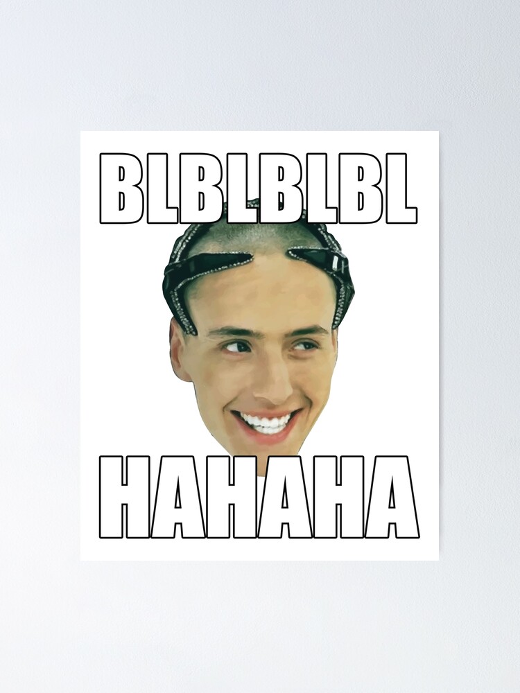 "Vitas Russian Singer Meme" Poster for Sale by JFuentez | Redbubble