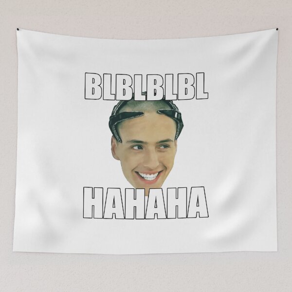 Item preview, Vitas Russian Singer Meme designed and sold by JFuentez.