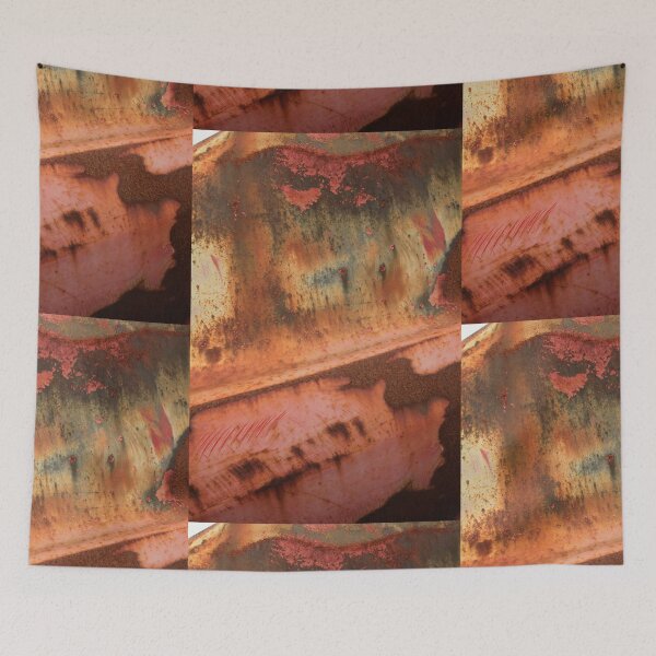 Item preview, Patina designed and sold by Andrew Felton.