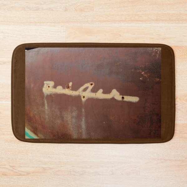 Item preview, BelAir designed and sold by Andrew Felton.