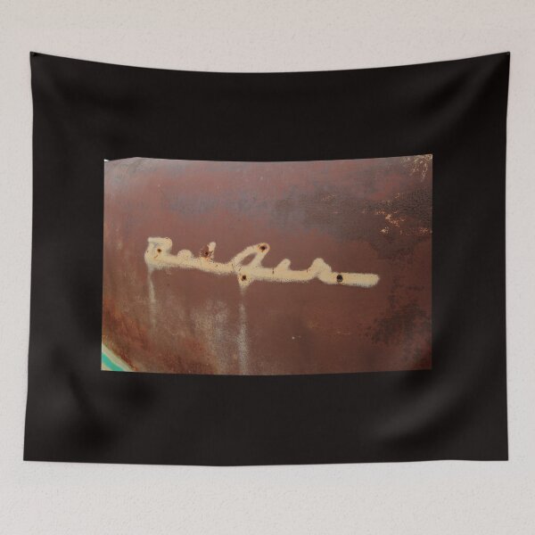 Item preview, BelAir designed and sold by Andrew Felton.