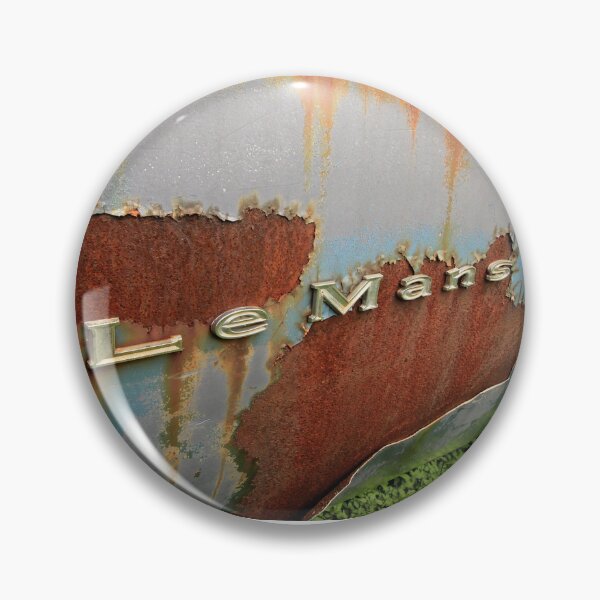 Item preview, LeMans designed and sold by Andrew Felton.