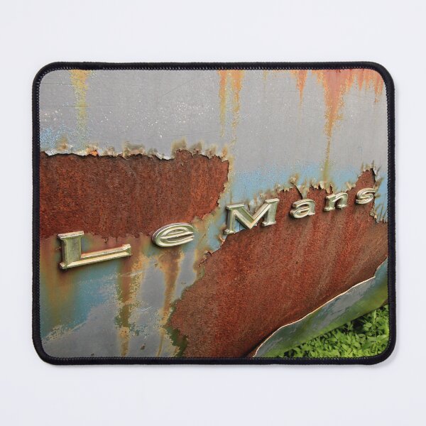 Item preview, LeMans designed and sold by Andrew Felton.