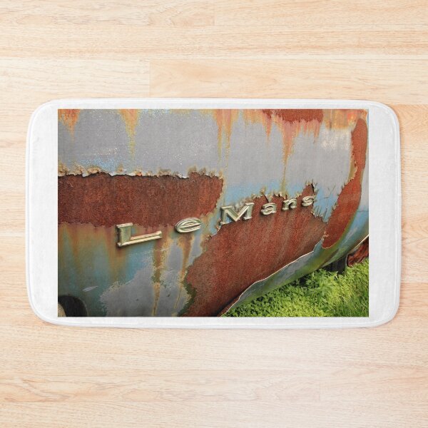 Item preview, LeMans designed and sold by Andrew Felton.