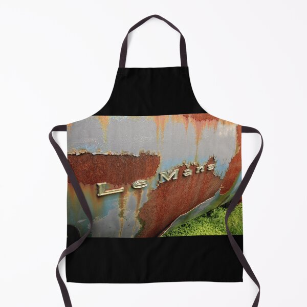 Item preview, LeMans designed and sold by Andrew Felton.