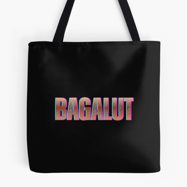 Item preview, Bagalut – North German slang in neon street style designed and sold by Fies-und-Fein.