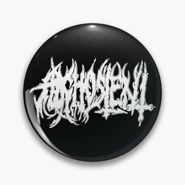 Item preview, Arghoslent Merch – Brutal Legacy of Uncompromising Metal Power designed and sold by SkullsAndShirts.