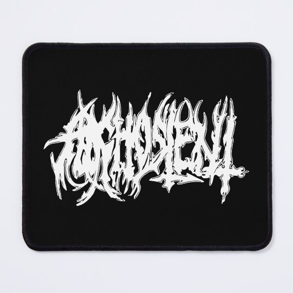 Item preview, Arghoslent Merch – Brutal Legacy of Uncompromising Metal Power designed and sold by SkullsAndShirts.