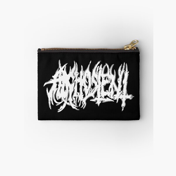 Item preview, Arghoslent Merch – Brutal Legacy of Uncompromising Metal Power designed and sold by SkullsAndShirts.