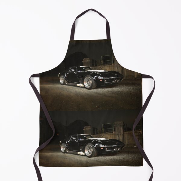 Item preview, The Light shines on my Vette designed and sold by Andrew Felton.