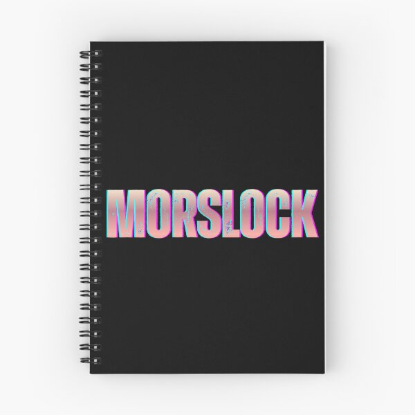 Item preview, Morslock – North German saying in neon street style designed and sold by Fies-und-Fein.