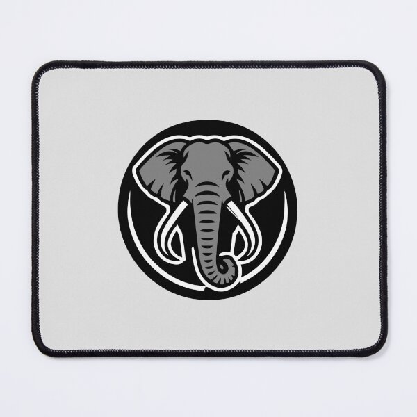 Item preview, Elephant designed and sold by Yuvan08.