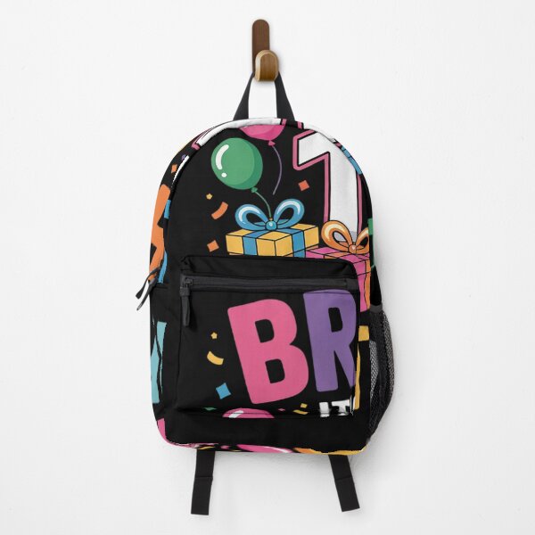 Item preview, Bruh It's My 15th Birthday 15 Happy Birthday Boys or Girls designed and sold by Belkisallen.