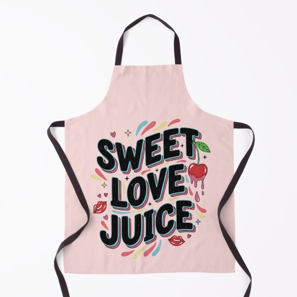 Item preview, Sweet Love Juice | Retro 3D Cherry Pop designed and sold by cozy corner co. .