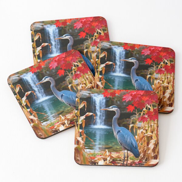 Item preview, Autumn Awareness designed and sold by vernonplatt.