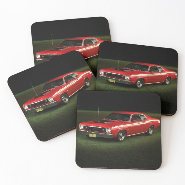 Item preview, 1974 Plymouth Duster designed and sold by Andrew Felton.